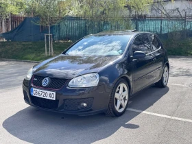 VW Golf 1.9 TDI GT