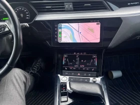 Audi E-Tron Progressiv  CARFAX | Mobile.bg � ����� ������ 9