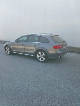 Audi A4 Allroad Quattro  | Mobile.bg � ����� ������ 7