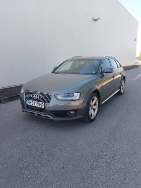 Audi A4 Allroad Quattro  | Mobile.bg � ����� ������ 2
