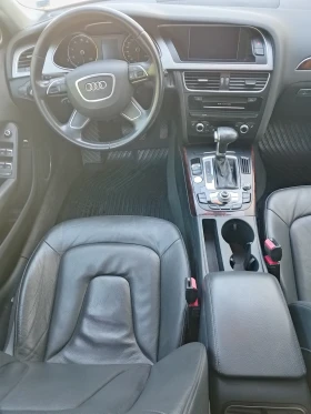 Audi A4 Allroad Quattro  | Mobile.bg � ����� ������ 11