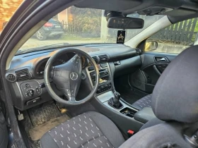 Mercedes-Benz C 200 | Mobile.bg � ����� ������ 6