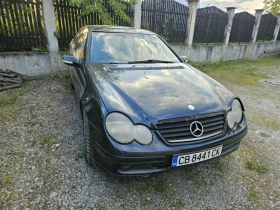 Mercedes-Benz C 200 | Mobile.bg � ����� ������ 2