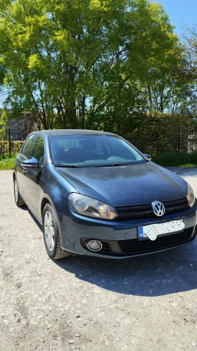 VW Golf Golf 6  | Mobile.bg � ����� ������ 3