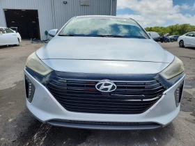Hyundai Ioniq LIMITED * CARFAX*  | Mobile.bg � ����� ������ 5