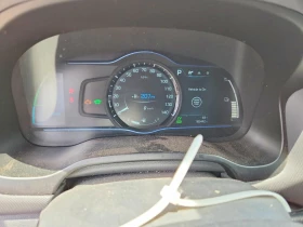 Hyundai Ioniq LIMITED * CARFAX*  | Mobile.bg � ����� ������ 9