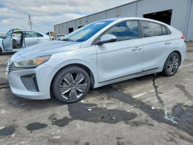 ������ Hyundai Ioniq