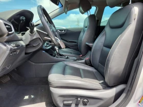 Hyundai Ioniq LIMITED * CARFAX*  | Mobile.bg � ����� ������ 7