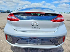 Hyundai Ioniq LIMITED * CARFAX*  | Mobile.bg � ����� ������ 6