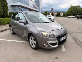 ������ Renault Scenic