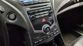 Hyundai Grandeur 2016г.КОЖА АВТОМАТ  - 7900 € / 15451.06 лв. - 32762354 12