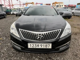 Hyundai Grandeur 2016г.КОЖА АВТОМАТ  - 7900 € / 15451.06 лв. - 32762354 3
