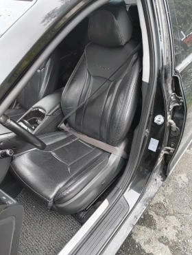 Hyundai Grandeur 2016г.ТОП ОФЕРТА КОЖА АВТОМАТ  - 6900 € / 13495.23 лв. - 32762354 10