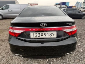 Hyundai Grandeur 2016г.КОЖА АВТОМАТ  - 7900 € / 15451.06 лв. - 32762354 1