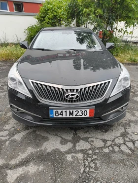 Hyundai Grandeur 2016г.ТОП ОФЕРТА КОЖА АВТОМАТ  - 6900 € / 13495.23 лв. - 32762354 2