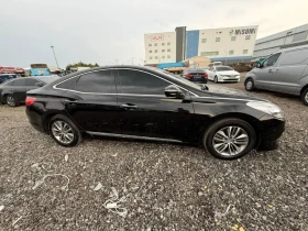 Hyundai Grandeur 2016г.КОЖА АВТОМАТ  - 7900 € / 15451.06 лв. - 32762354 6