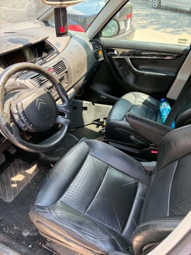 Citroen C4 Picasso GRAND EXCLUSIVE | Mobile.bg � ����� ������ 3