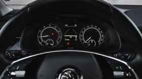 Skoda Scala Selection 1.0 G-TEC CNG - 12990 € / 25406.23 лв. - 30451745 13