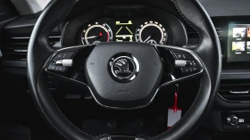 Skoda Scala Selection 1.0 G-TEC CNG - 12990 € / 25406.23 лв. - 30451745 10