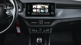 Skoda Scala Selection 1.0 G-TEC CNG - 12990 € / 25406.23 лв. - 30451745 11