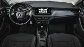Skoda Scala Selection 1.0 G-TEC CNG - 12990 € / 25406.23 лв. - 30451745 8