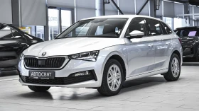 Skoda Scala Selection 1.0 G-TEC CNG - 12990 € / 25406.23 лв. - 30451745 4