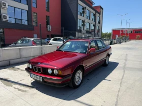����� �� �������� �� BMW 520 i