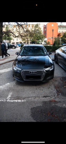 Audi A4 2.0 TDI | Auto.bg — изображение 8