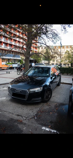 Audi A4 2.0 TDI | Auto.bg — изображение 6