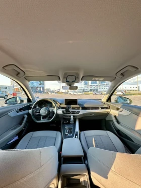 Audi A4 2.0 TDI | Auto.bg — изображение 10