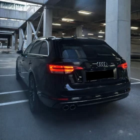 Audi A4 2.0 TDI | Auto.bg — изображение 3