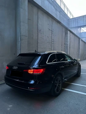 Audi A4 2.0 TDI | Auto.bg — изображение 2