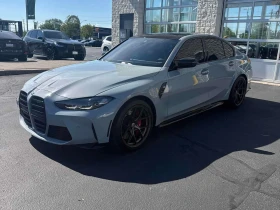 BMW M3 * Competition * АВТОКРЕДИТ БЕЗ ПЪРВОНАЧАЛНА ВНОСКА