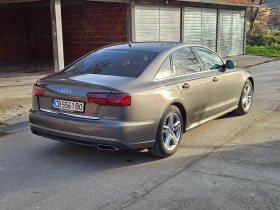 Audi A6 2.0 TDI ULTRA Business Line Full | Auto.bg — изображение 6