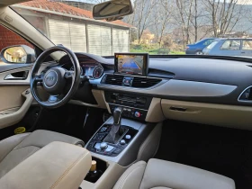 Audi A6 2.0 TDI ULTRA Business Line Full | Auto.bg — изображение 12