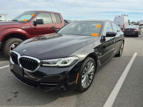 BMW 530E * XDRIVE * M SPORT * FACELIFT * CARFAX * 