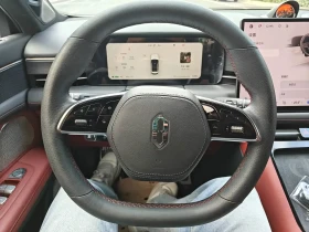AITO 5 Max RWD Advanced Smart Driving Edition  | Auto.bg — изображение 5