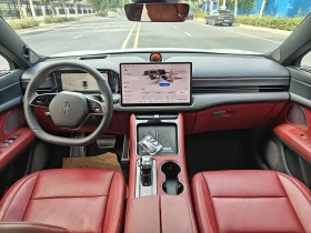 AITO 5 Max RWD Advanced Smart Driving Edition  | Auto.bg — изображение 6