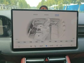 AITO 5 Max RWD Advanced Smart Driving Edition  | Auto.bg — изображение 12