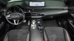 Genesis GV70 2022 2.5T AWD | Mobile.bg � ����� ������ 13