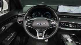 Genesis GV70 2022 2.5T AWD | Mobile.bg � ����� ������ 9