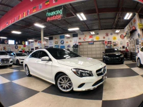 Mercedes-Benz CLA 250 * 4MATIC LEATHER PAN/ROOF NAV B/SPOT CAMERA