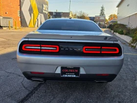 Dodge Challenger GT AWD-3.6 V6 | Auto.bg — изображение 6