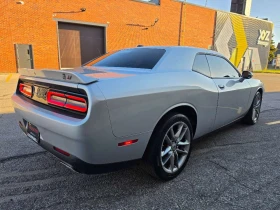 Dodge Challenger GT AWD-3.6 V6 | Auto.bg — изображение 7
