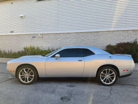 Dodge Challenger GT AWD-3.6 V6 | Auto.bg — изображение 4