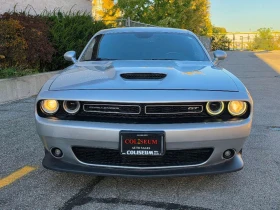 Dodge Challenger GT AWD-3.6 V6 | Auto.bg — изображение 10