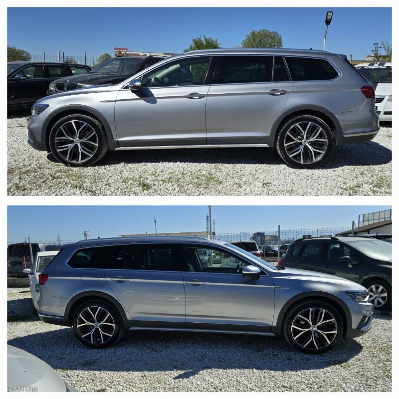 VW Alltrack 2.0 TDI DIGITAL, снимка 5 - Автомобили и джипове - 45227122