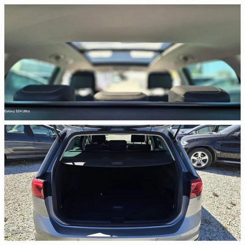 VW Alltrack 2.0 TDI DIGITAL, снимка 16 - Автомобили и джипове - 45227122