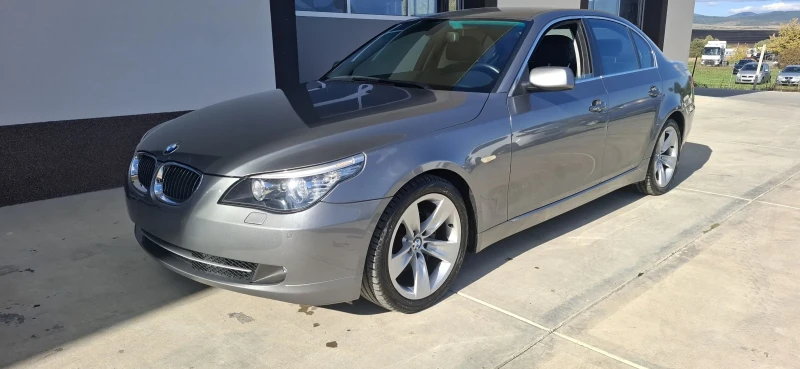 BMW 530 235кс facelift , снимка 2 - Автомобили и джипове - 47499256