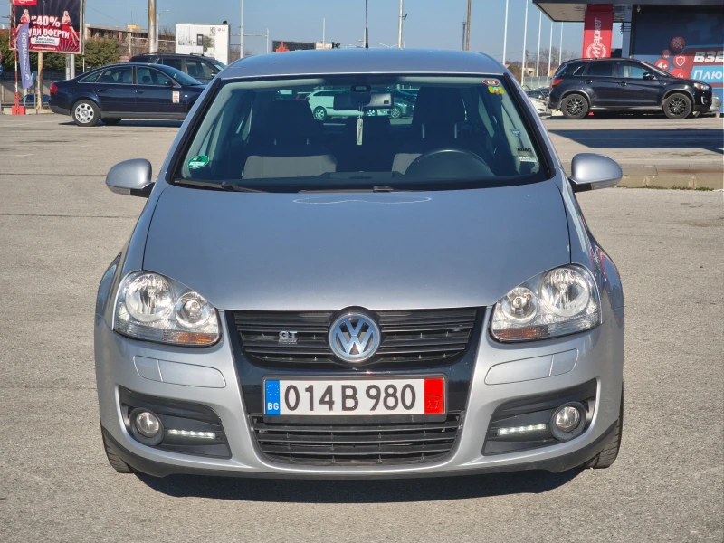 VW Golf GT 1, 4TSI 170кс Германия Климатроник Подгрев, снимка 1 - Автомобили и джипове - 48715587